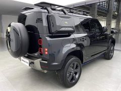 Land Rover Defender 110 3.0T P400 X-DYNAMIC HSE - ფოტო 3