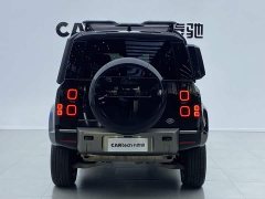 Land Rover Defender 110 3.0T P400 X-DYNAMIC HSE - ფოტო 4
