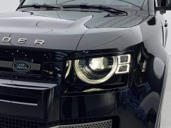Land Rover Defender 110 3.0T P400 X-DYNAMIC HSE - ფოტო 5