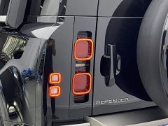 Land Rover Defender 110 3.0T P400 X-DYNAMIC HSE - ფოტო 6