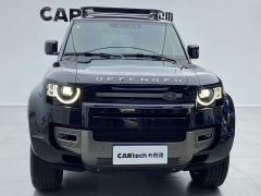 Land Rover Defender 110 3.0T P400 X-DYNAMIC HSE - ფოტო 8