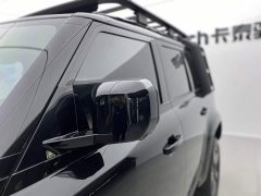 Land Rover Defender 110 3.0T P400 X-DYNAMIC HSE - ფოტო 9