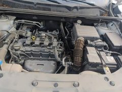 Changan CS75PLUS 2022 Classic Edition 1.5T Automatic Pioneer - ფოტო 10
