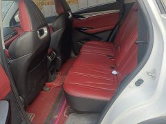 Changan CS75PLUS 2022 Classic Edition 1.5T Automatic Pioneer - ფოტო 11