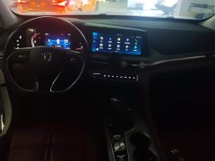 Changan CS75PLUS 2022 Classic Edition 1.5T Automatic Pioneer - ფოტო 12