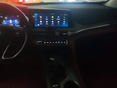 Changan CS75PLUS 2022 Classic Edition 1.5T Automatic Pioneer - ფოტო 13