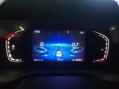 Changan CS75PLUS 2022 Classic Edition 1.5T Automatic Pioneer - ფოტო 14
