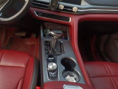 Changan CS75PLUS 2022 Classic Edition 1.5T Automatic Pioneer - ფოტო 16