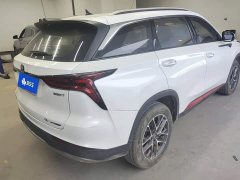 Changan CS75PLUS 2022 Classic Edition 1.5T Automatic Pioneer - ფოტო 3