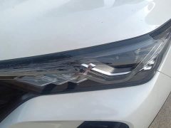 Changan CS75PLUS 2022 Classic Edition 1.5T Automatic Pioneer - ფოტო 5