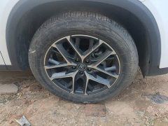 Changan CS75PLUS 2022 Classic Edition 1.5T Automatic Pioneer - ფოტო 6