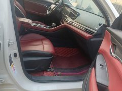 Changan CS75PLUS 2022 Classic Edition 1.5T Automatic Pioneer - ფოტო 8