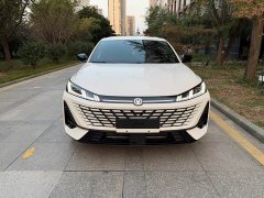 Changan Yiyong Fourth Generation 1.5T 500Bar Dynamic Enjoyment Edition - ფოტო 1