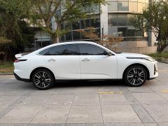 Changan Yiyong Fourth Generation 1.5T 500Bar Dynamic Enjoyment Edition - ფოტო 11