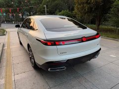 Changan Yiyong Fourth Generation 1.5T 500Bar Dynamic Enjoyment Edition - ფოტო 12