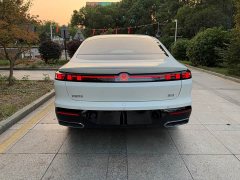 Changan Yiyong Fourth Generation 1.5T 500Bar Dynamic Enjoyment Edition - ფოტო 13