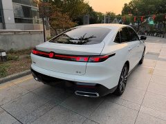 Changan Yiyong Fourth Generation 1.5T 500Bar Dynamic Enjoyment Edition - ფოტო 14