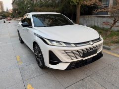 Changan Yiyong Fourth Generation 1.5T 500Bar Dynamic Enjoyment Edition - ფოტო 3