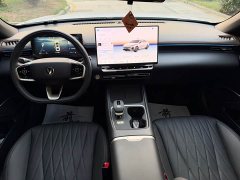 Changan Yiyong Fourth Generation 1.5T 500Bar Dynamic Enjoyment Edition - ფოტო 4
