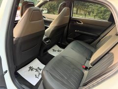 Changan Yiyong Fourth Generation 1.5T 500Bar Dynamic Enjoyment Edition - ფოტო 7