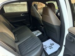 Changan Yiyong Fourth Generation 1.5T 500Bar Dynamic Enjoyment Edition - ფოტო 8