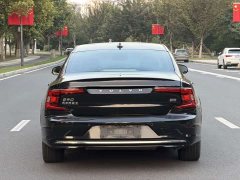 Volvo S90 2022 B5 Intelligent Luxury Edition - ფოტო 12