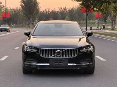 Volvo S90 2022 B5 Intelligent Luxury Edition - ფოტო 2