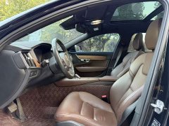 Volvo S90 2022 B5 Intelligent Luxury Edition - ფოტო 4
