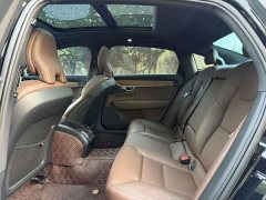 Volvo S90 2022 B5 Intelligent Luxury Edition - ფოტო 6