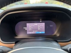 Volvo S90 2022 B5 Intelligent Luxury Edition - ფოტო 8