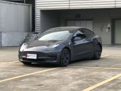 Tesla Model 3 Standard Range RWD Upgrade - ფოტო 1