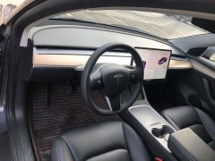 Tesla Model 3 Standard Range RWD Upgrade - ფოტო 12