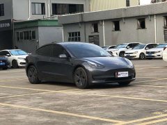 Tesla Model 3 Standard Range RWD Upgrade - ფოტო 3