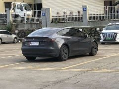 Tesla Model 3 Standard Range RWD Upgrade - ფოტო 4