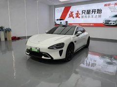 Xiaomi SU7 2024 Quad Motor Ultra-Long Range Advanced Autonomous Driving Max - ფოტო 1