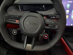 Xiaomi SU7 2024 Quad Motor Ultra-Long Range Advanced Autonomous Driving Max - ფოტო 4