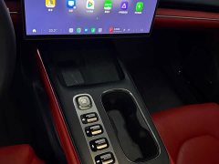 Xiaomi SU7 2024 Quad Motor Ultra-Long Range Advanced Autonomous Driving Max - ფოტო 5