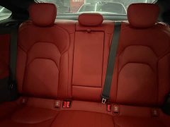 Xiaomi SU7 2024 Quad Motor Ultra-Long Range Advanced Autonomous Driving Max - ფოტო 7