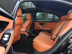 Mercedes-Benz S-Class S 400 L Business Edition - ფოტო 11
