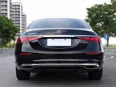 Mercedes-Benz S-Class S 400 L Business Edition - ფოტო 13