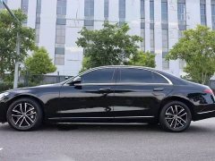 Mercedes-Benz S-Class S 400 L Business Edition - ფოტო 3