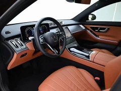 Mercedes-Benz S-Class S 400 L Business Edition - ფოტო 5