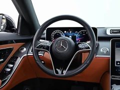 Mercedes-Benz S-Class S 400 L Business Edition - ფოტო 6