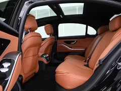 Mercedes-Benz S-Class S 400 L Business Edition - ფოტო 9