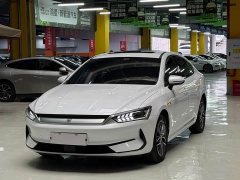 BYD Qin PLUS 2021 EV 500KM Luxury - ფოტო 1