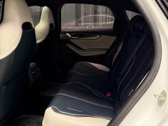 BYD Qin PLUS 2021 EV 500KM Luxury - ფოტო 11