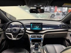 BYD Qin PLUS 2021 EV 500KM Luxury - ფოტო 12