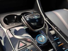 BYD Qin PLUS 2021 EV 500KM Luxury - ფოტო 16
