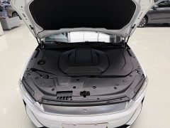 BYD Qin PLUS 2021 EV 500KM Luxury - ფოტო 17