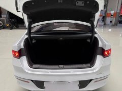 BYD Qin PLUS 2021 EV 500KM Luxury - ფოტო 18